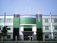 Murata Machinery Shanghai