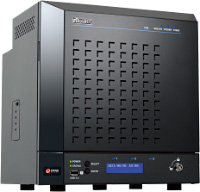 小規模オフィスのセキュリティー対策を支える情報機器