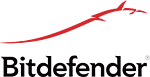 Bitdefender社