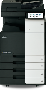 MFX-C7365/MFX-C7305/MFX-C7255