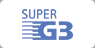 Super G3(スーパーG3)