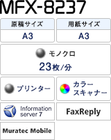 MFX-8237