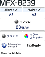 MFX-8239