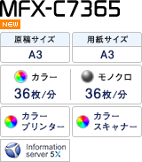 MFX-C7365