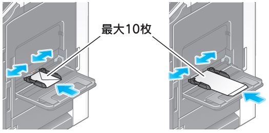 はがき 封筒に印刷する ムラテックヘルプセンター