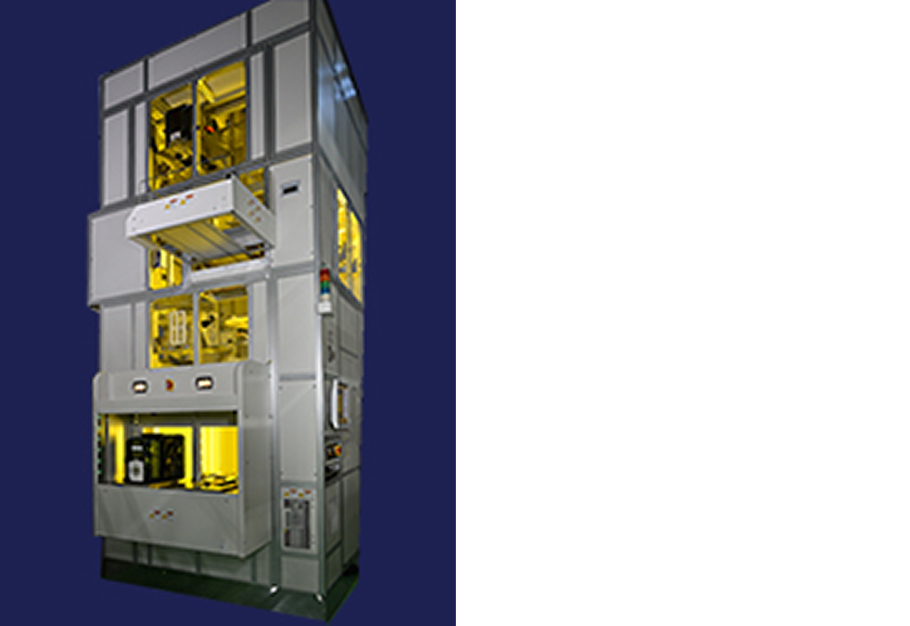 クリーンストッカー