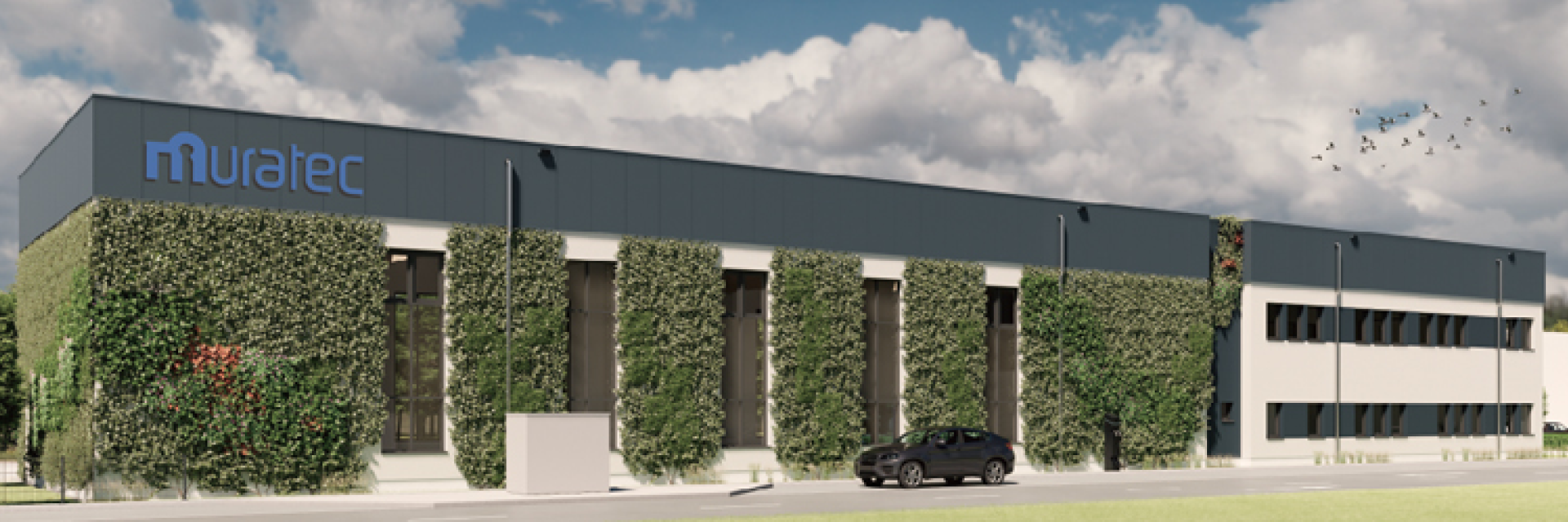 トレーニングセンター所在地