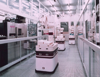 モービルロボット