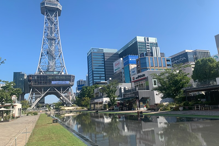 名古屋テクニカルセンター