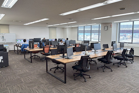 京都テクニカルセンター