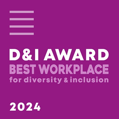D&I Award