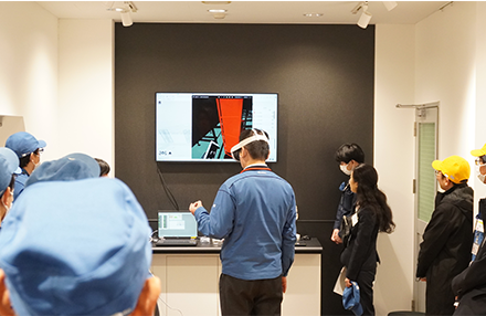 社内イベント2