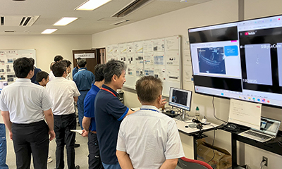 第16回技術交流会を開催