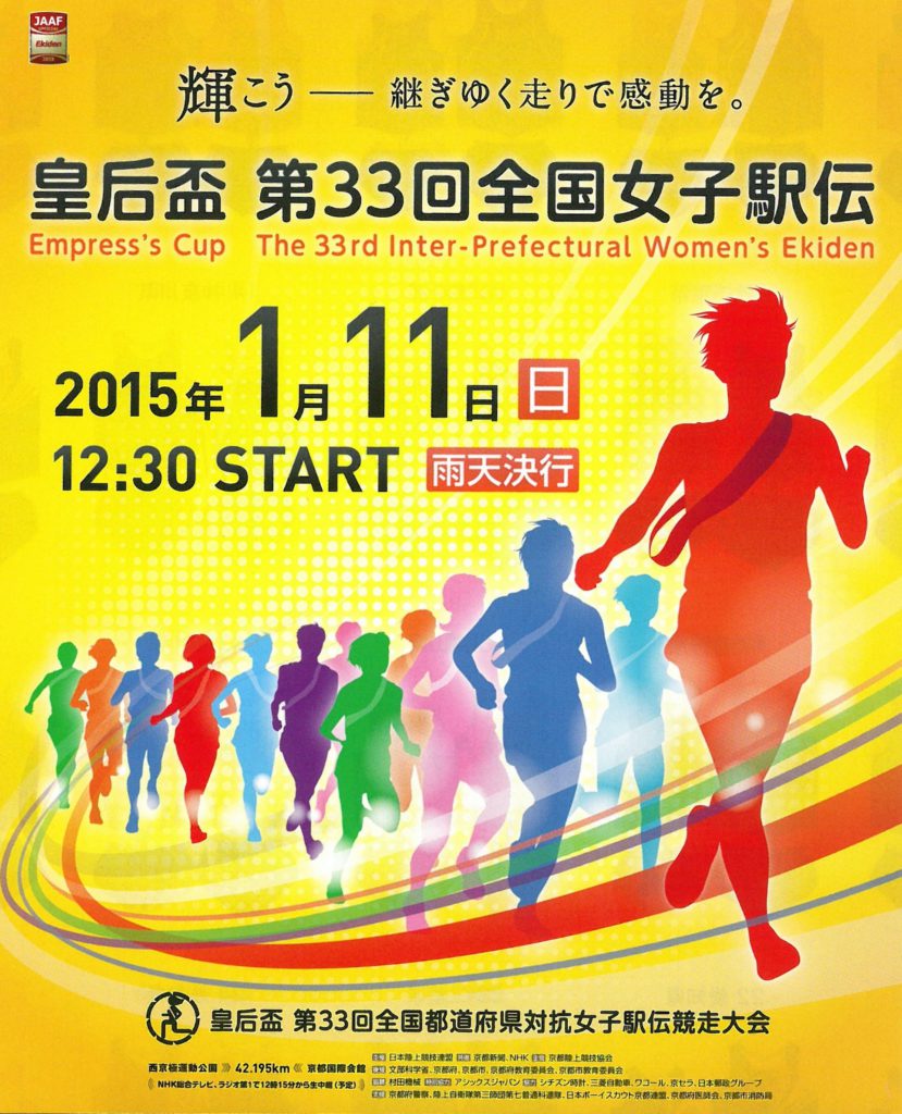 第33回大会