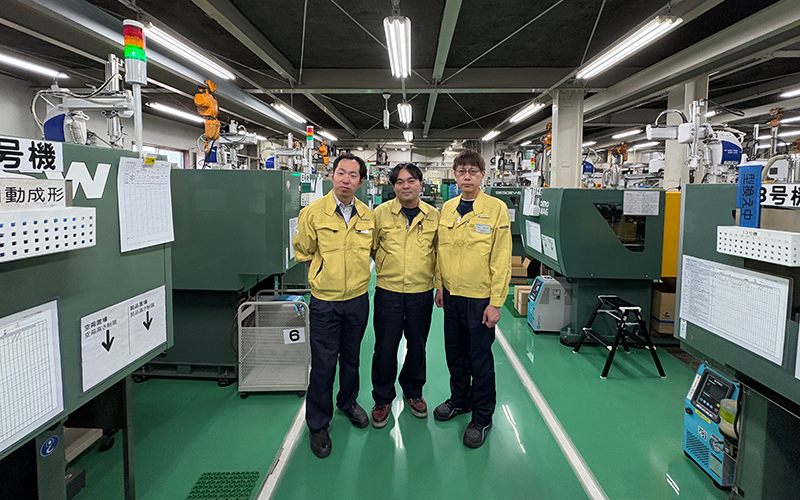 projectmembers
