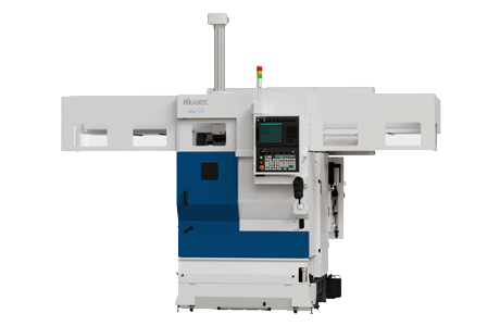 CNCターニングセンタ MD100G