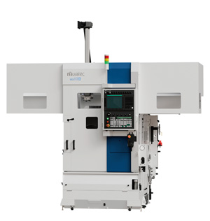 正面型CNC旋盤 MW60EX