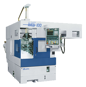 CNC高速1軸旋盤MS60