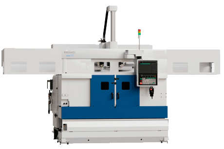 CNC平行2軸旋盤 MW180