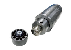 レーザエッジツール