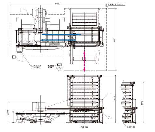 FS2512T/3015T