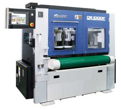 DB1000F