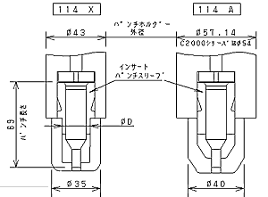 説明図